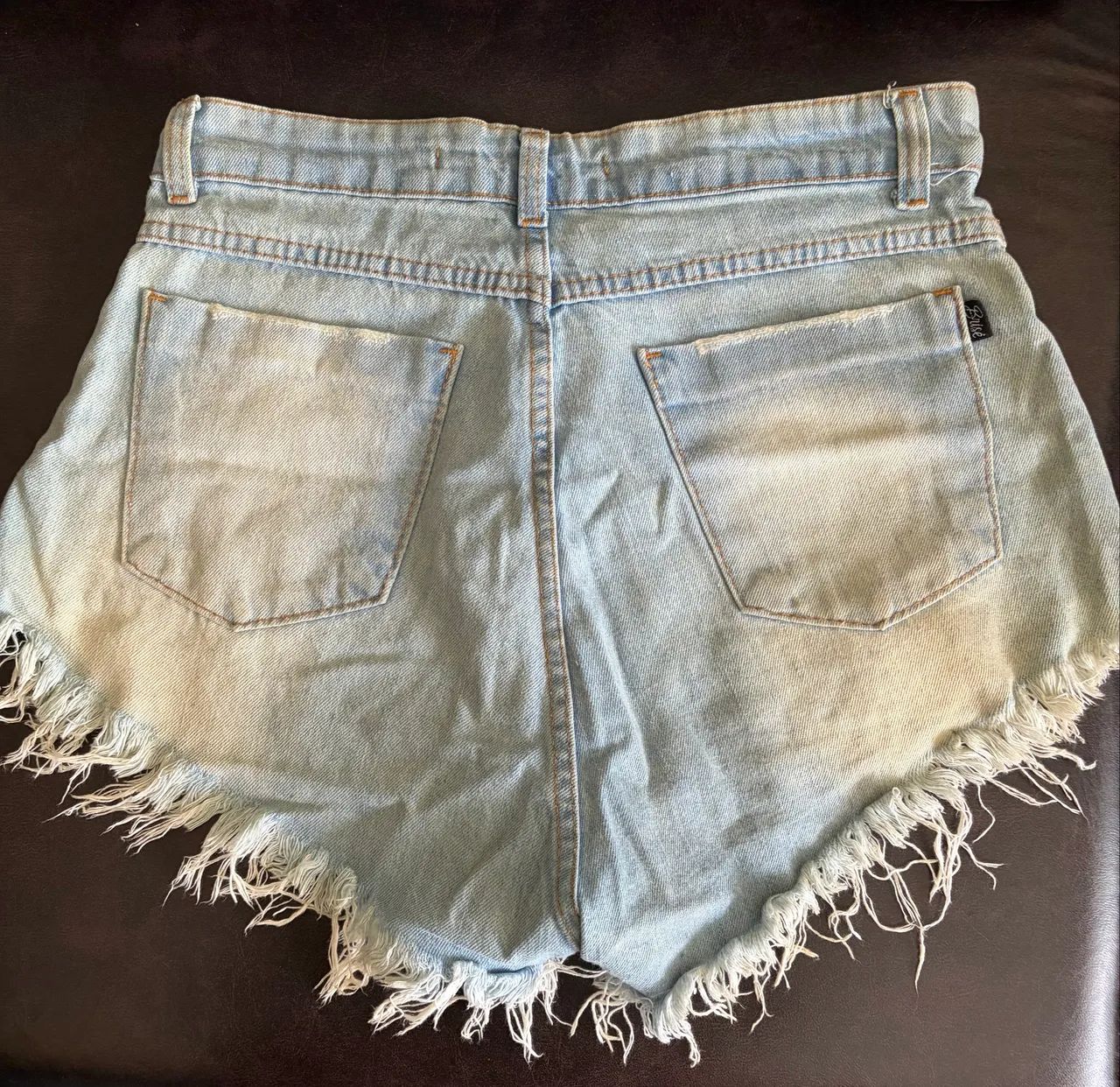 Shorts feminino  - Foto 5