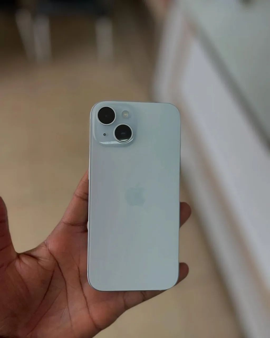 Iphone 15 128gb com garantia Kaiser iPhones