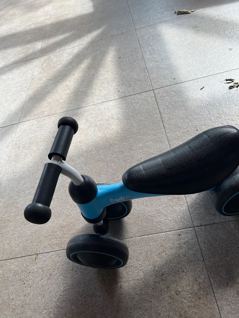 Bicicleta Infantil 