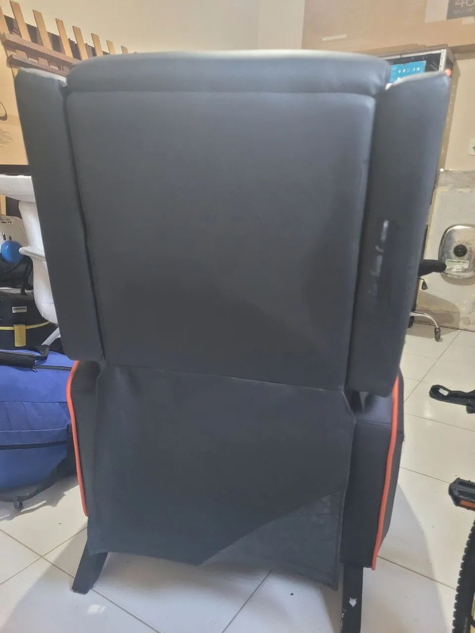 Poltrona Gamer Cougar - Foto 2