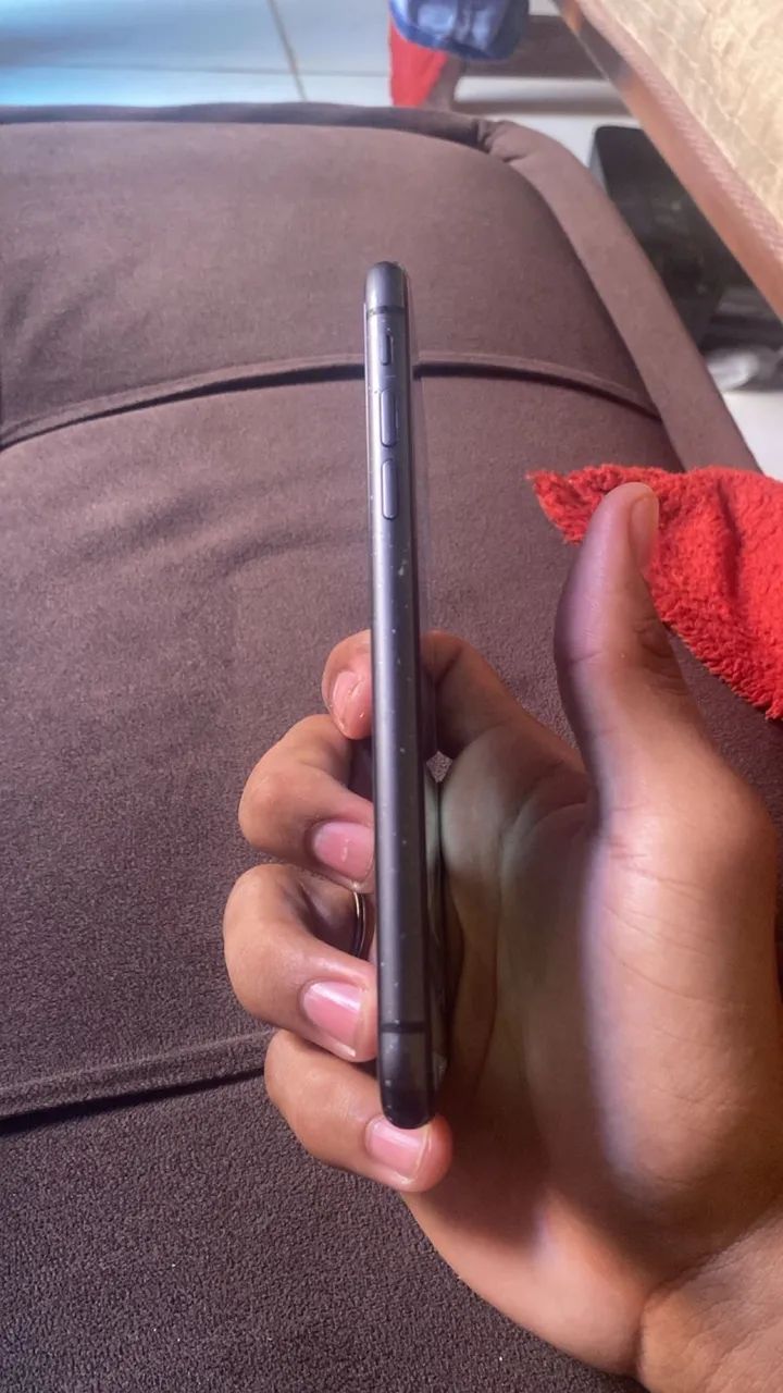 iPhone 11 - Foto 4