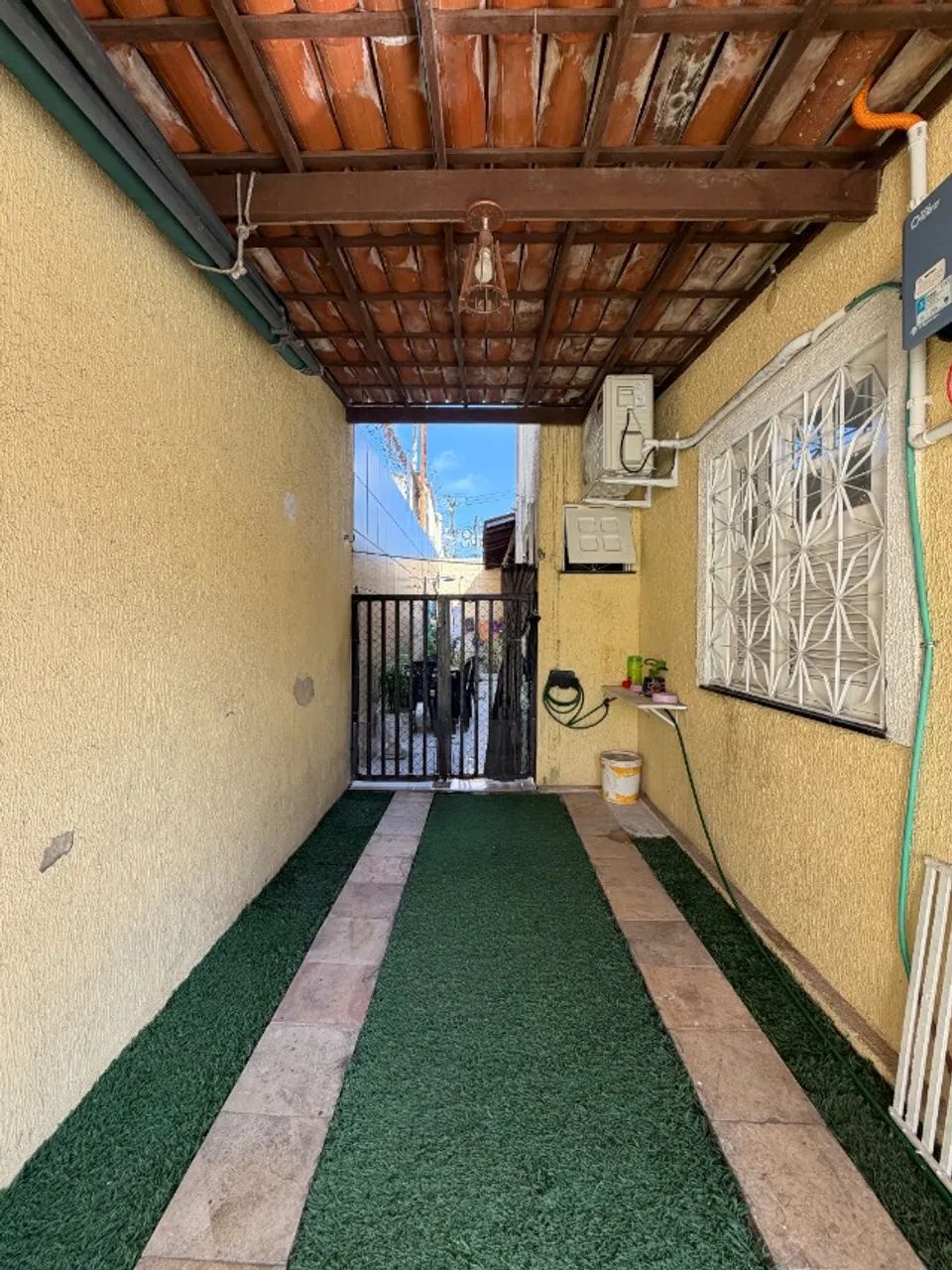 Casa Duplex em Condomínio na Lagoa Redonda (Cód0084) - Foto 3
