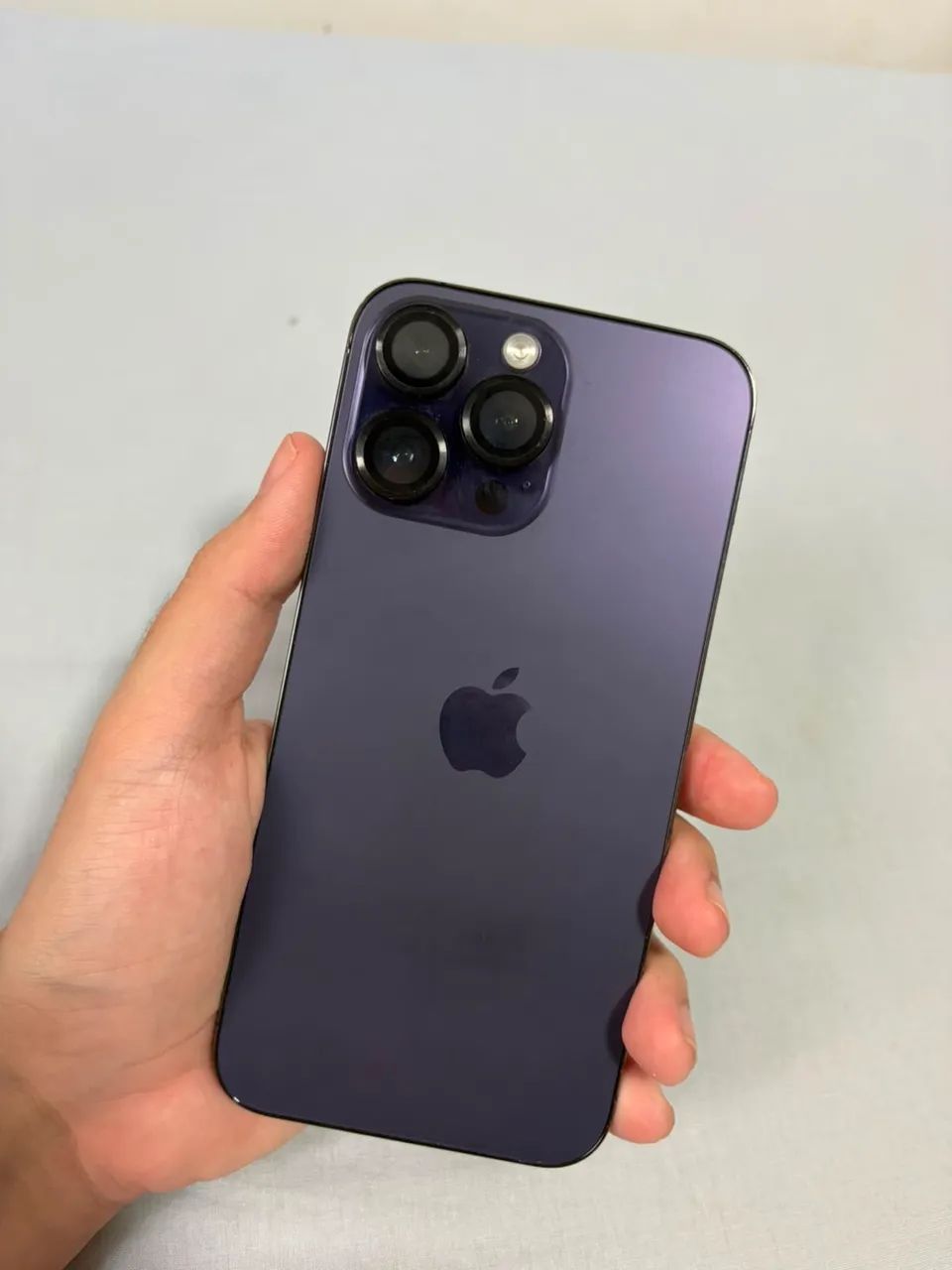 iPhone 14 pro max  - Foto 2