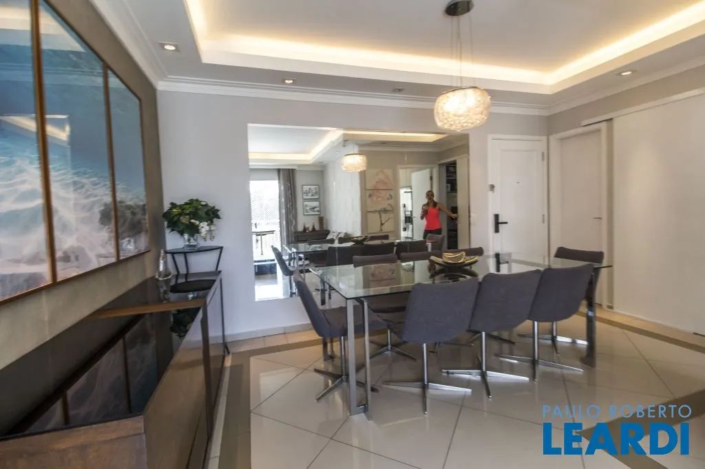 APARTAMENTO - TAMBORÉ - SP - Foto 5