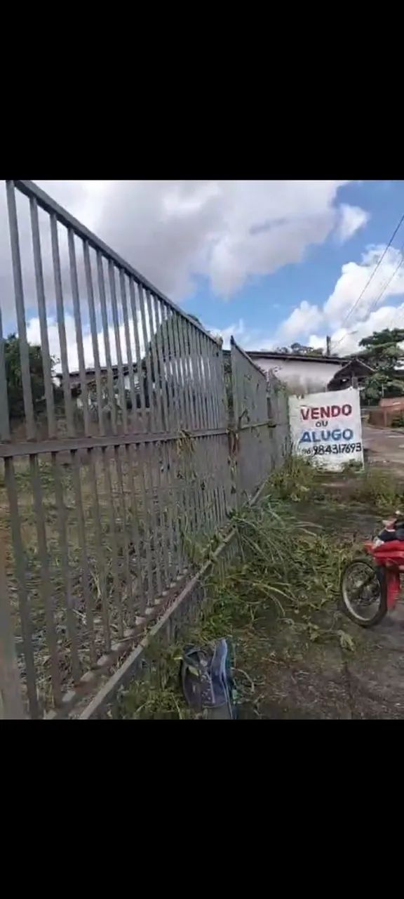 Terreno vila Sarney Maracanã  - Foto 2