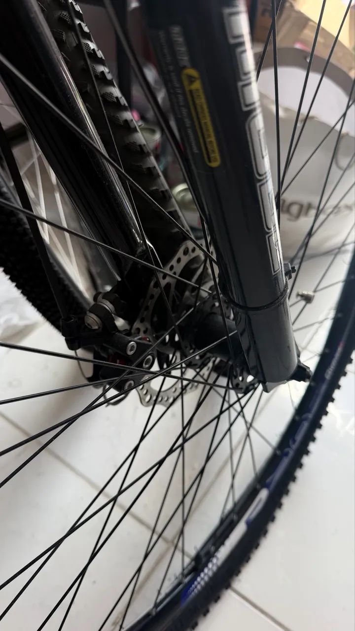 Bicicleta aro 29 - Foto 2