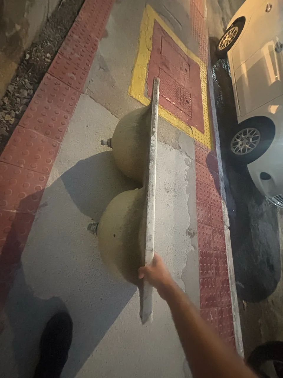 Tanque duplo -barato - Foto 3