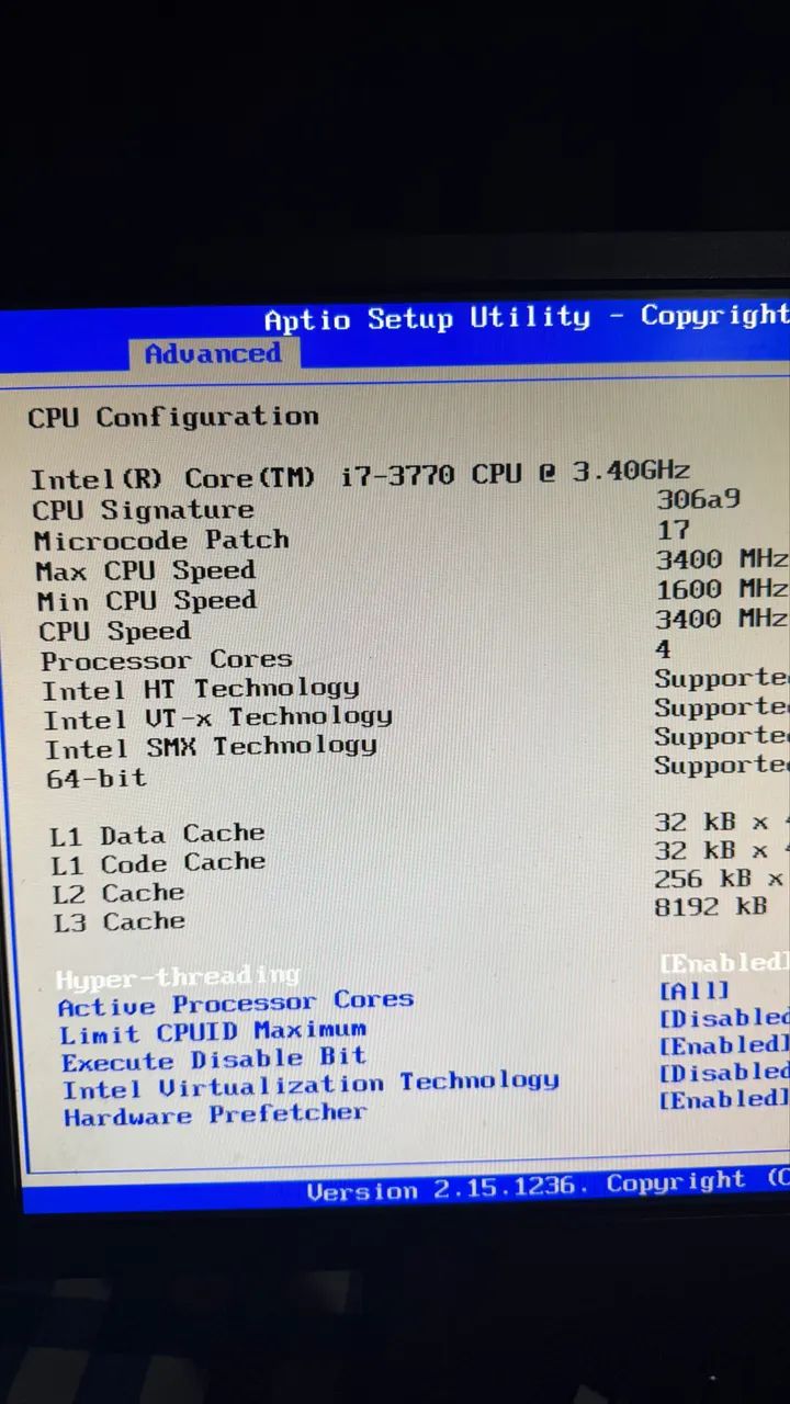 Kit i7 3770 - Foto 3