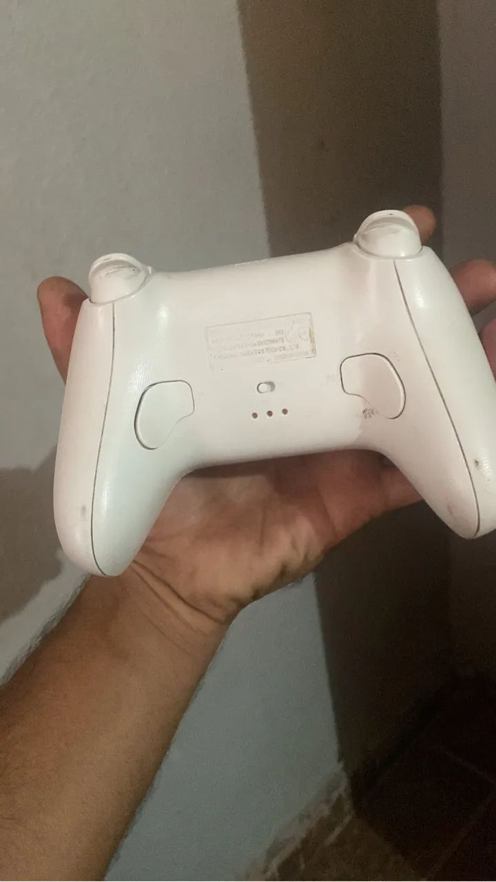 Controle 8bitdo 