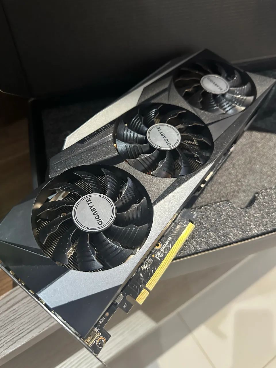 RTX 3080 Ti Gigabyte482679610755655685