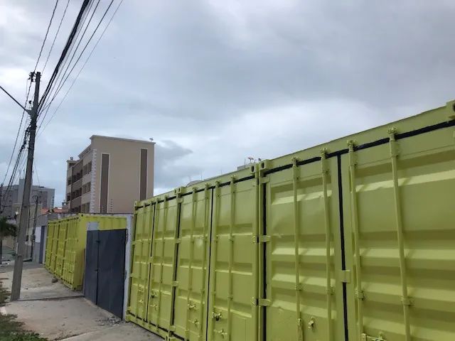 BOXE para alugar na cidade de FORTALEZA-CE - Foto 3