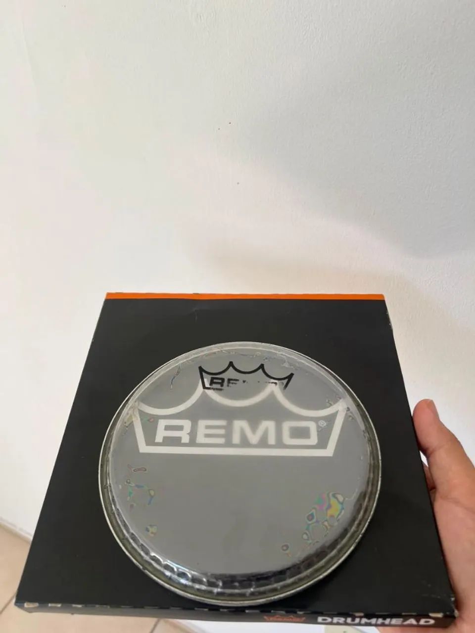 PELE REMO DE 08 (USADA) - Foto 2