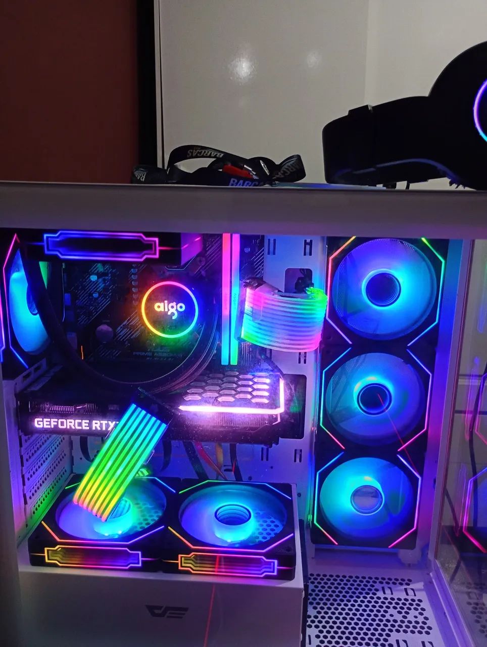 SETUP COMPLETO  - Foto 2