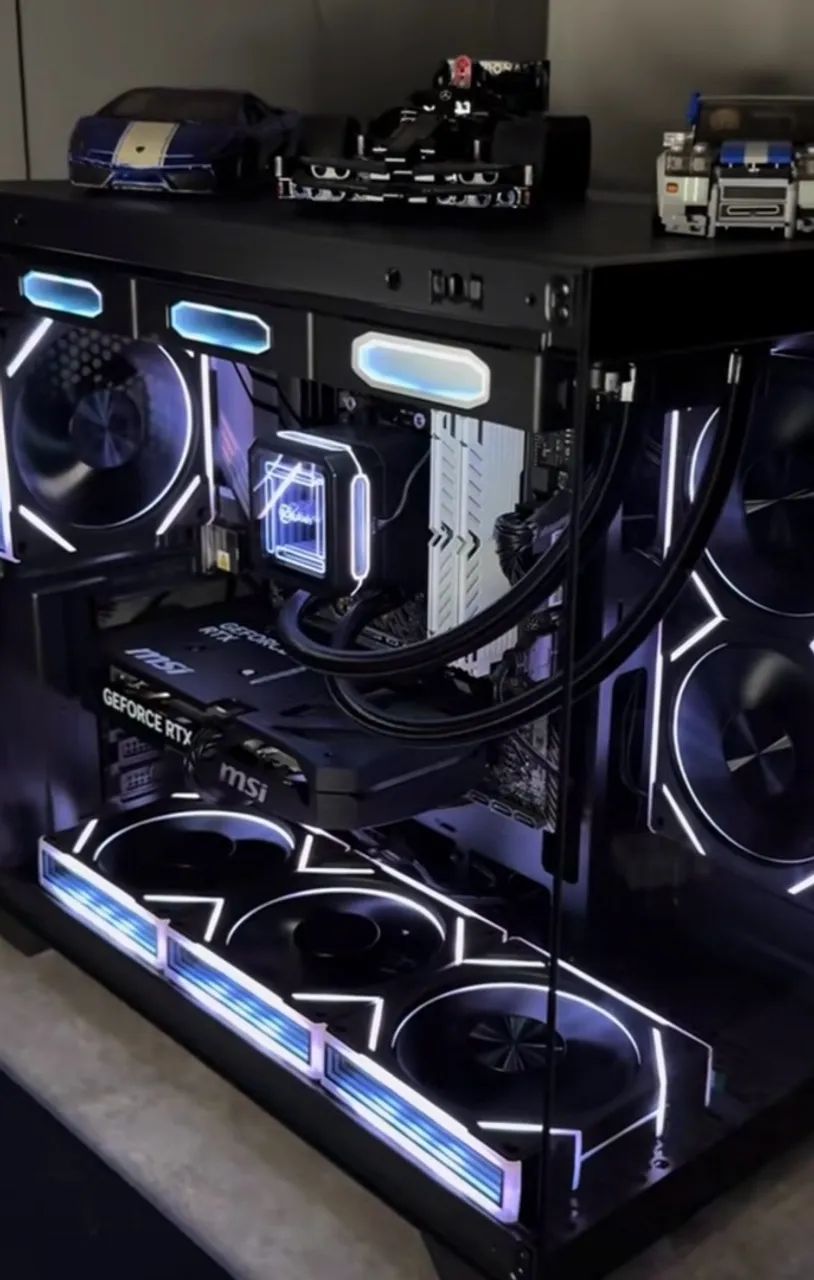 Fan ventus NX - Foto 4