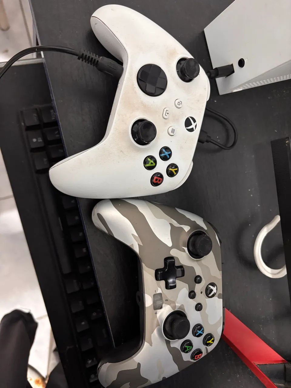 ? Setup Gamer Completo Xbox Series S - Foto 3