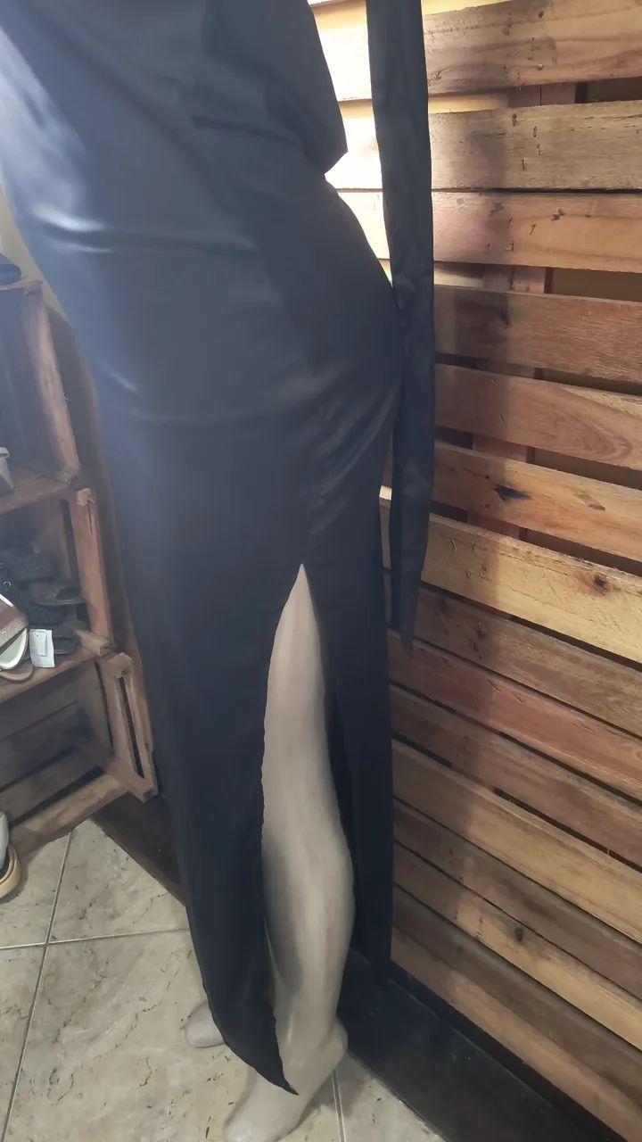 Vestido Longo - Foto 4