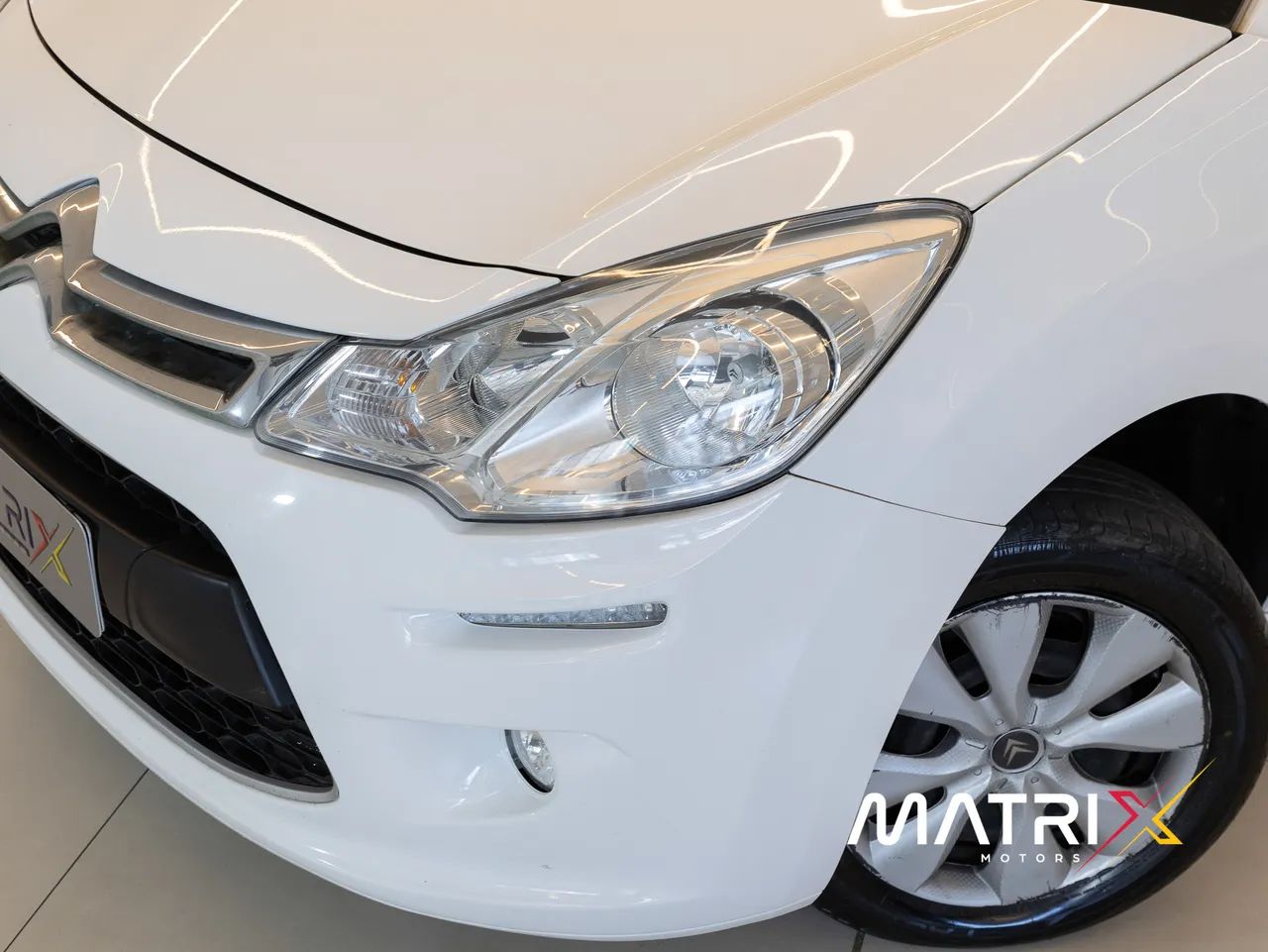Citroen C3 Attraction Pure Tech 1.2 Flex 12V MEC 2020 - Foto 5
