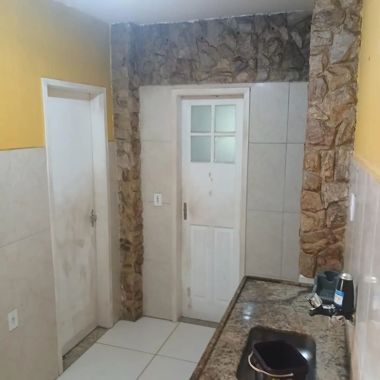 Foto - São Gonçalo - Arsenal
