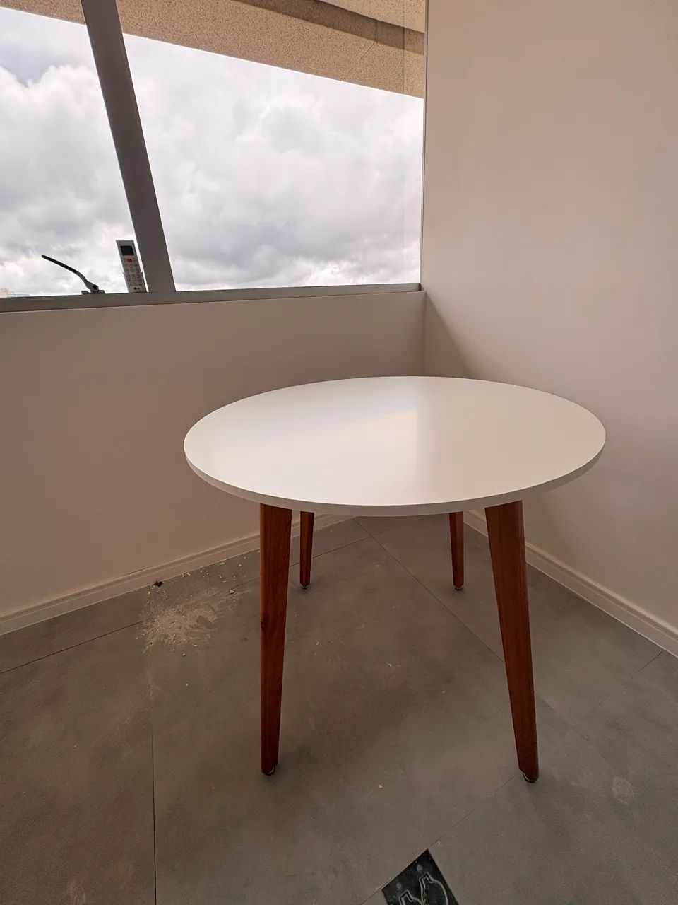 Mesa redonda Nova  - Foto 2