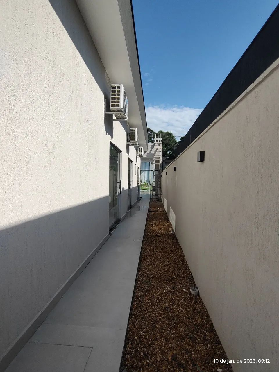 Locação, 3 suítes, piscina e churrasqueira, na Ponta Negra  - Foto 5