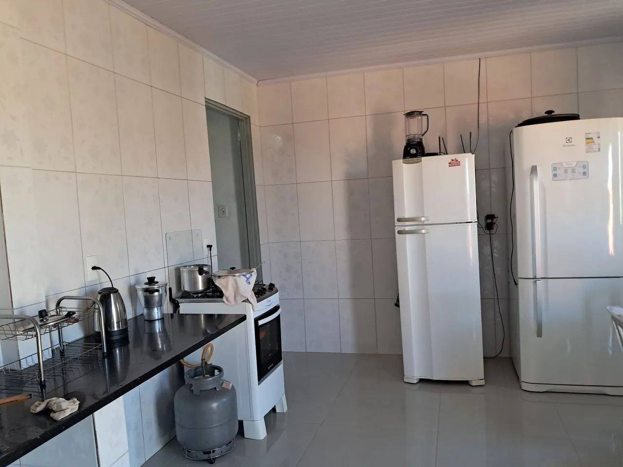 Vende-se ou troco imóvel  - Foto 5