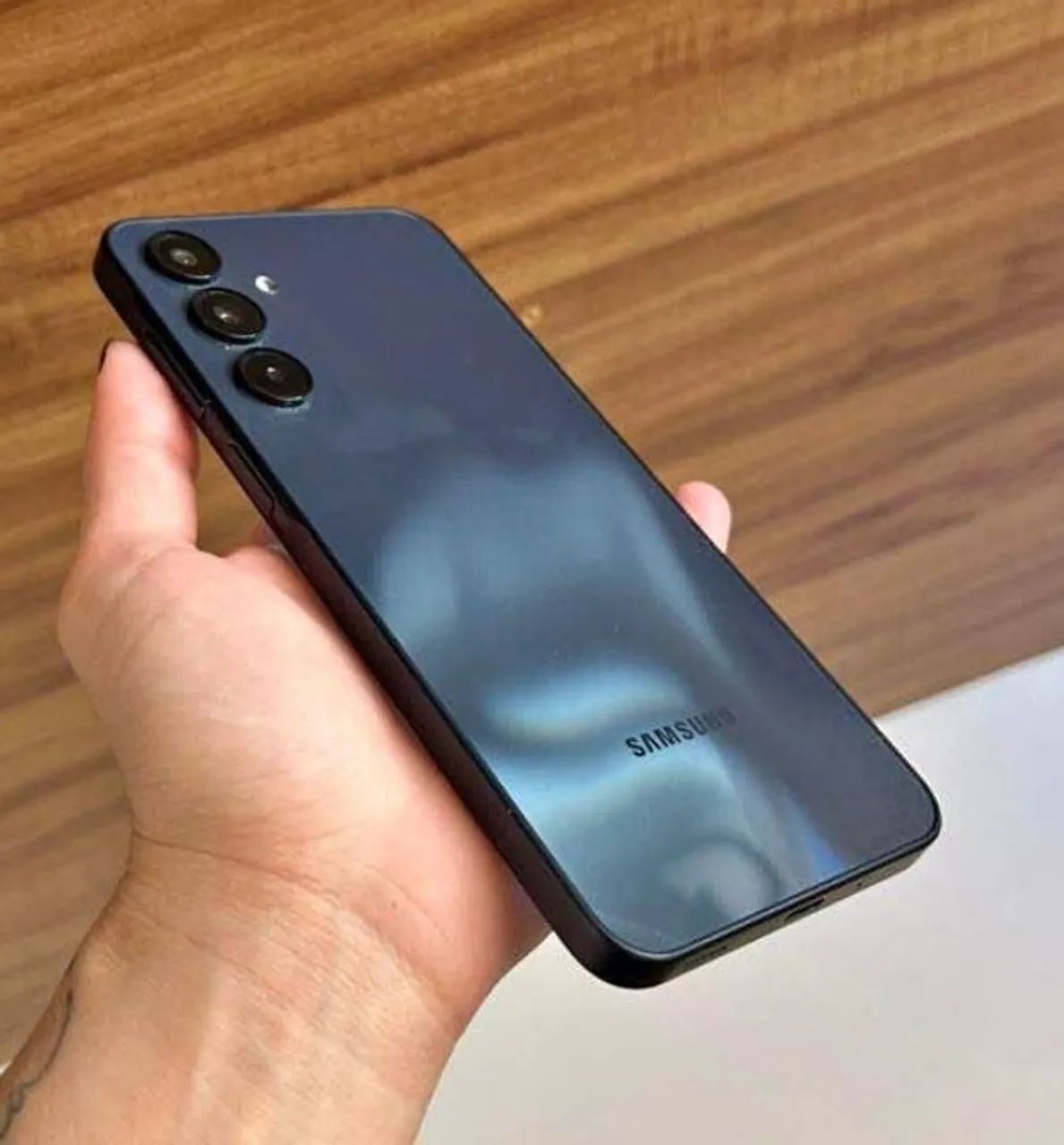 Samsung A16 5g
