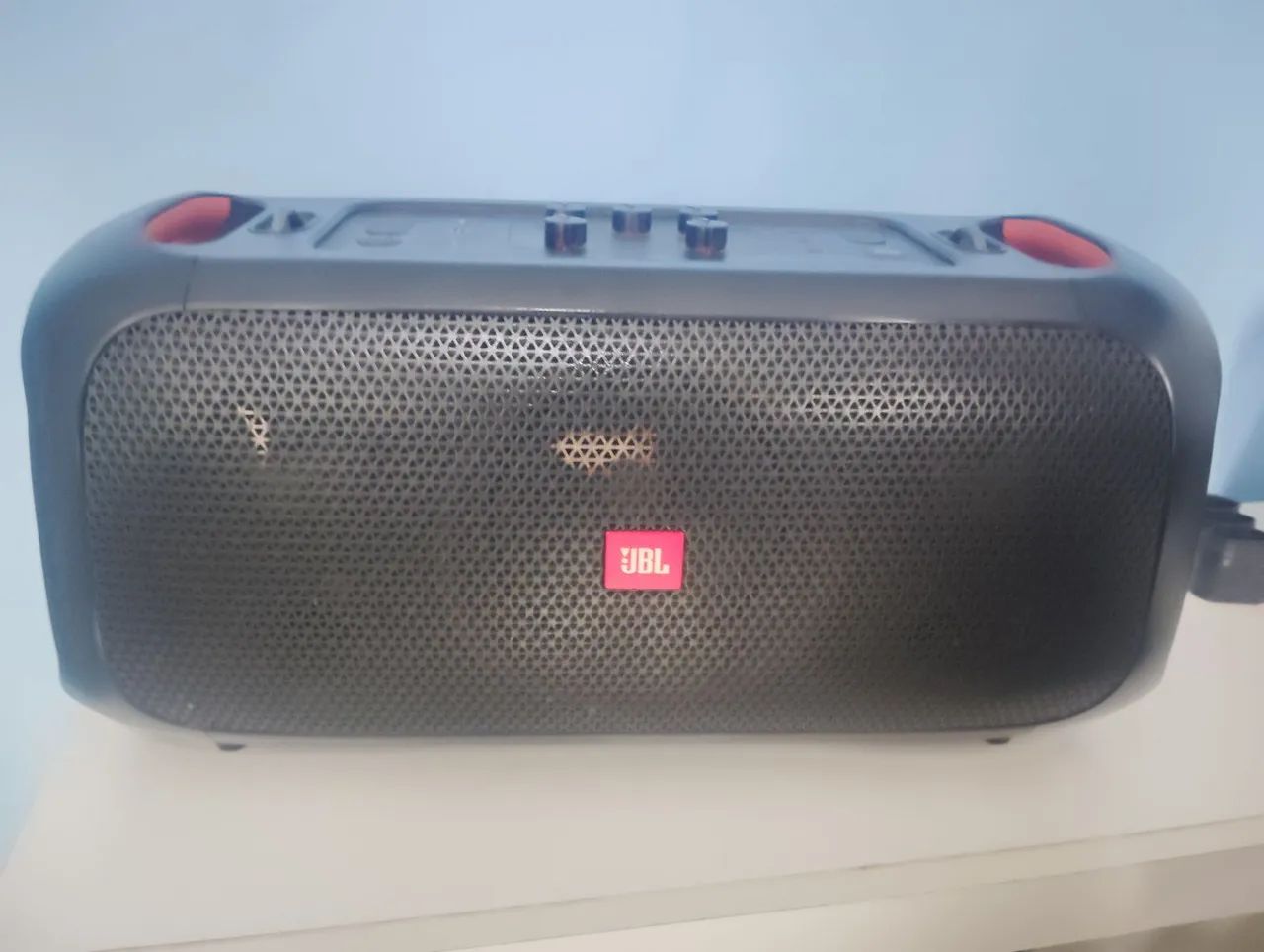 Caixa de JBL  - Foto 3