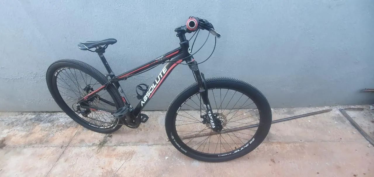 Bike Absolute Aro 29 - Foto 2