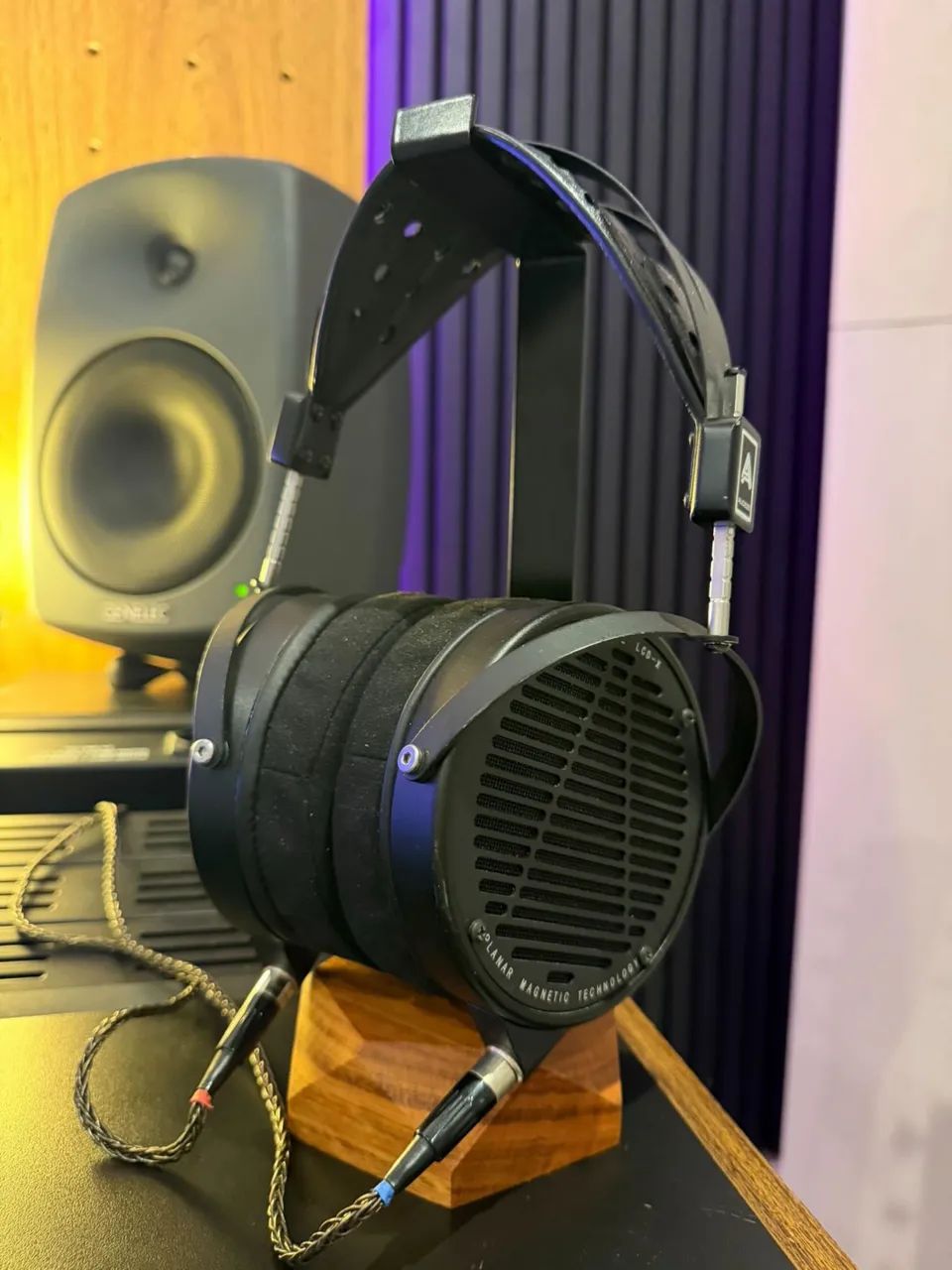 Audeze LCD- X  - Foto 2