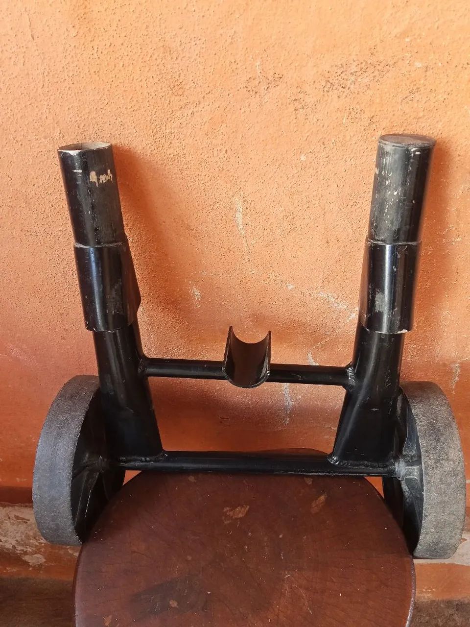 Carrinho de caiaque barato 