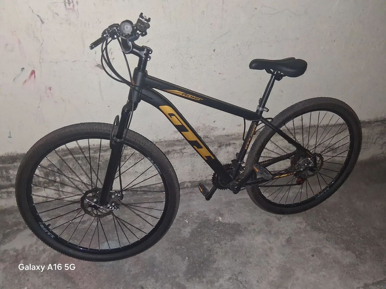 Bike aro 29 