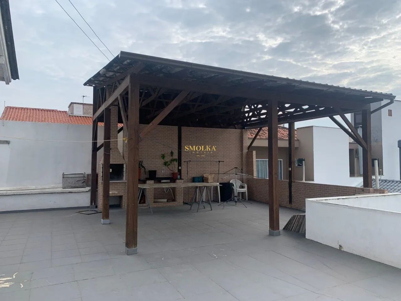 Casa 2 Pavimentos à Venda Em São Jose Sc - Foto 3