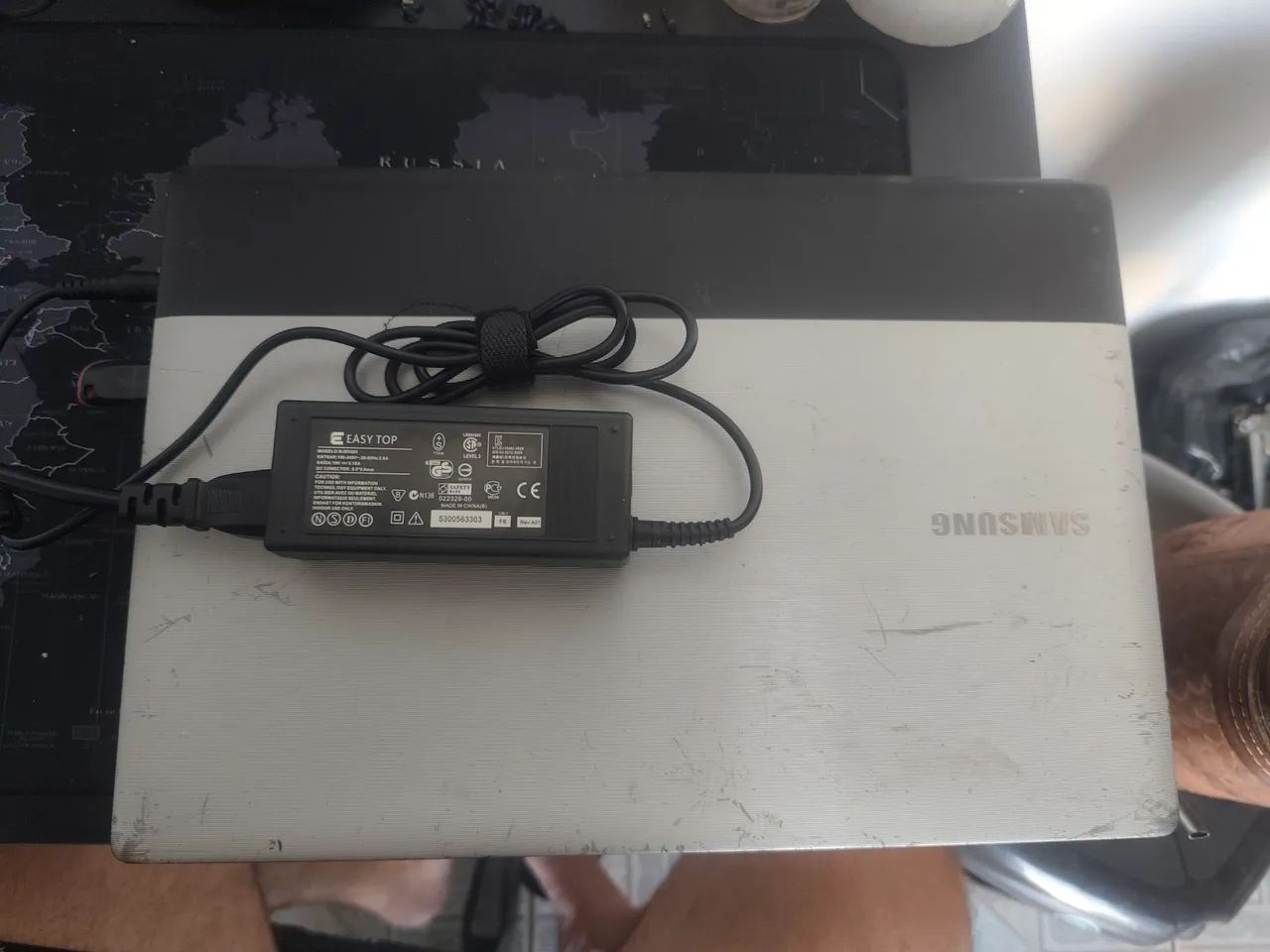 Notebook Samsung  - Foto 4
