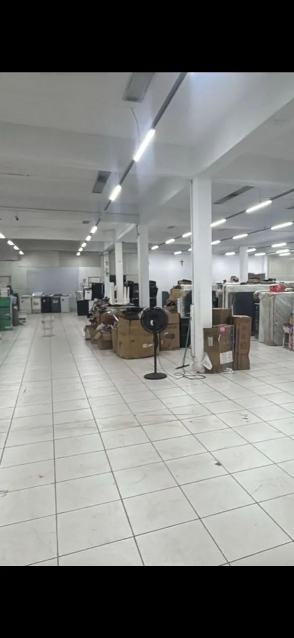 Alugo excelente loja no educandos - Foto 3