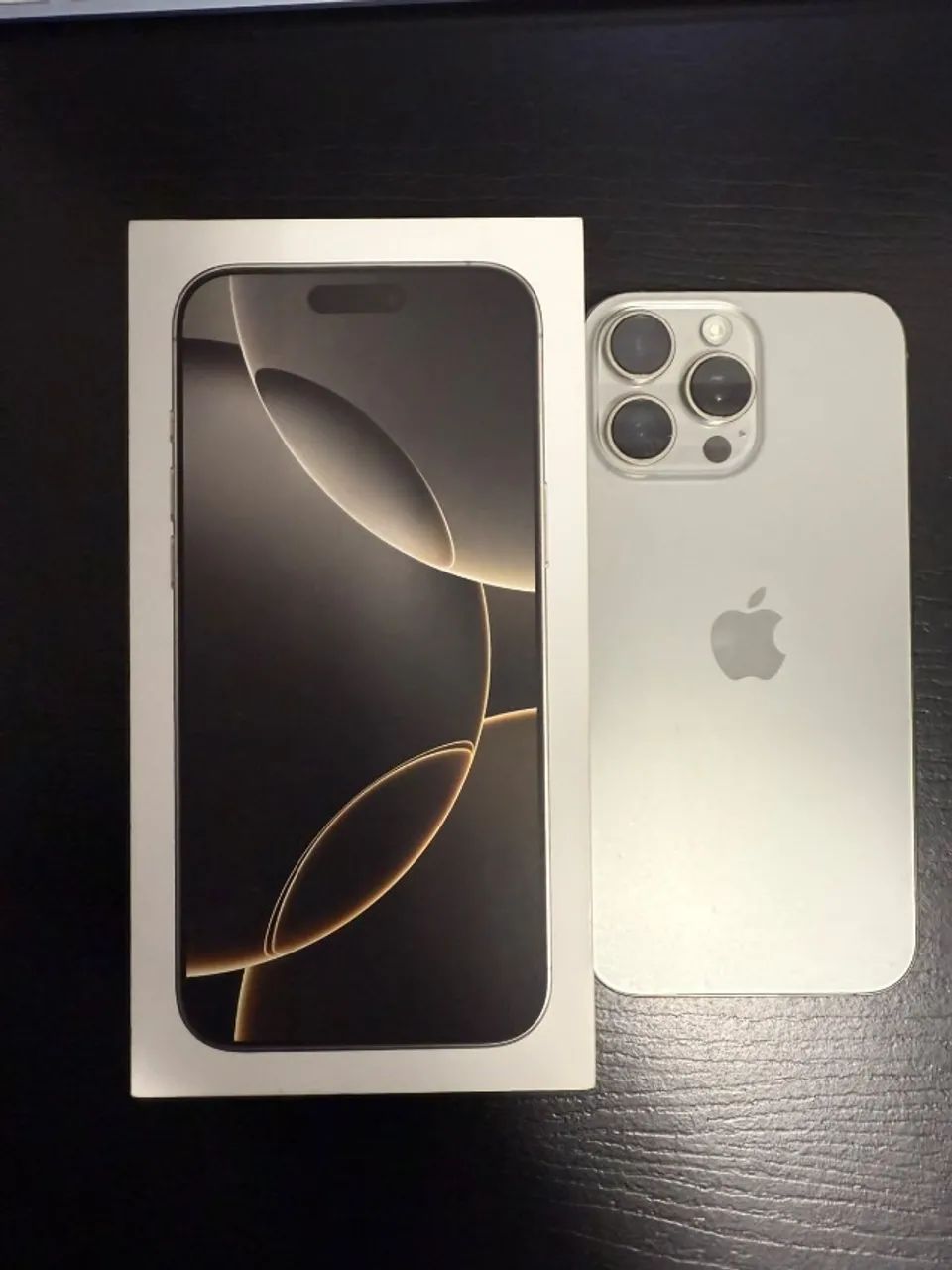 IPonhe 16 Pro Max 512GB