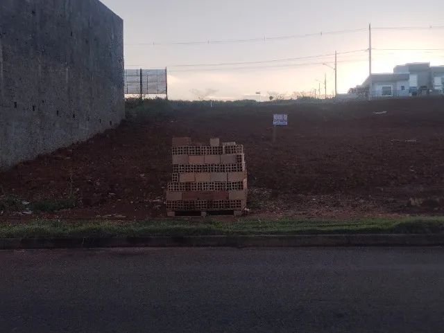 Terreno 