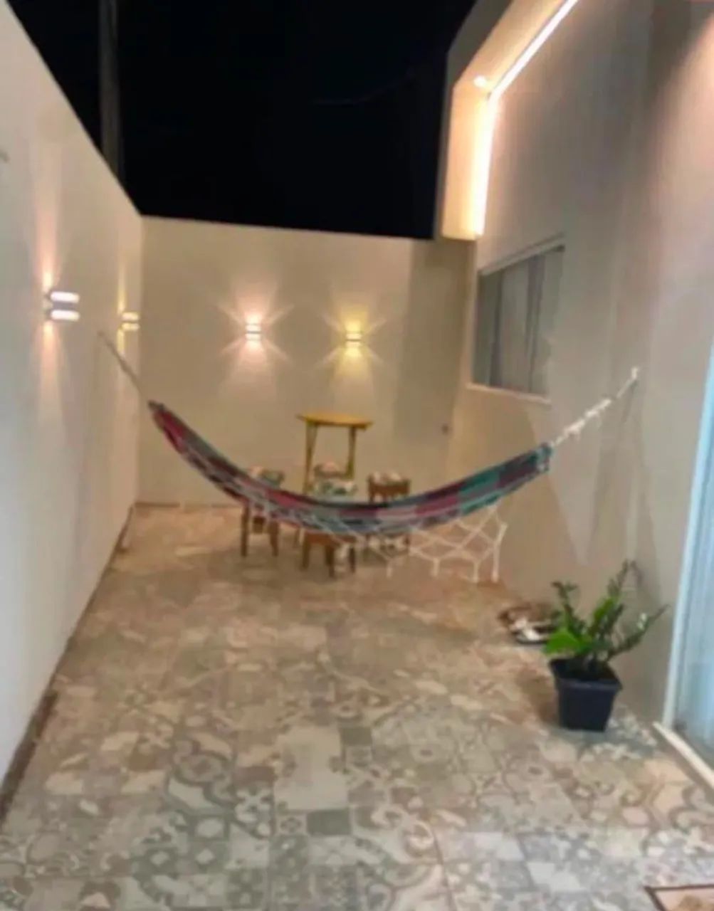 ? Aluguel por Temporada  Casa Completa com Piscina em Porto de Sauípe<br> - Foto 11