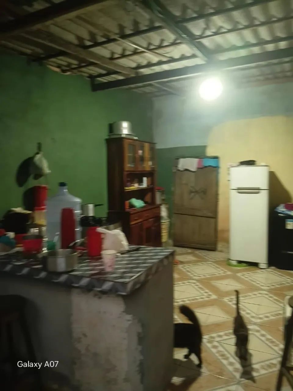 CASA Á VENDA LOCALIZADA NO BENGUI - Foto 3