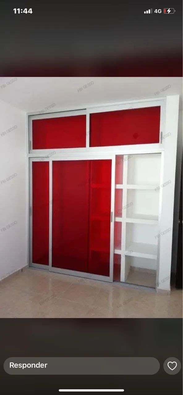 Gesseiro profissionalizado  - Foto 5