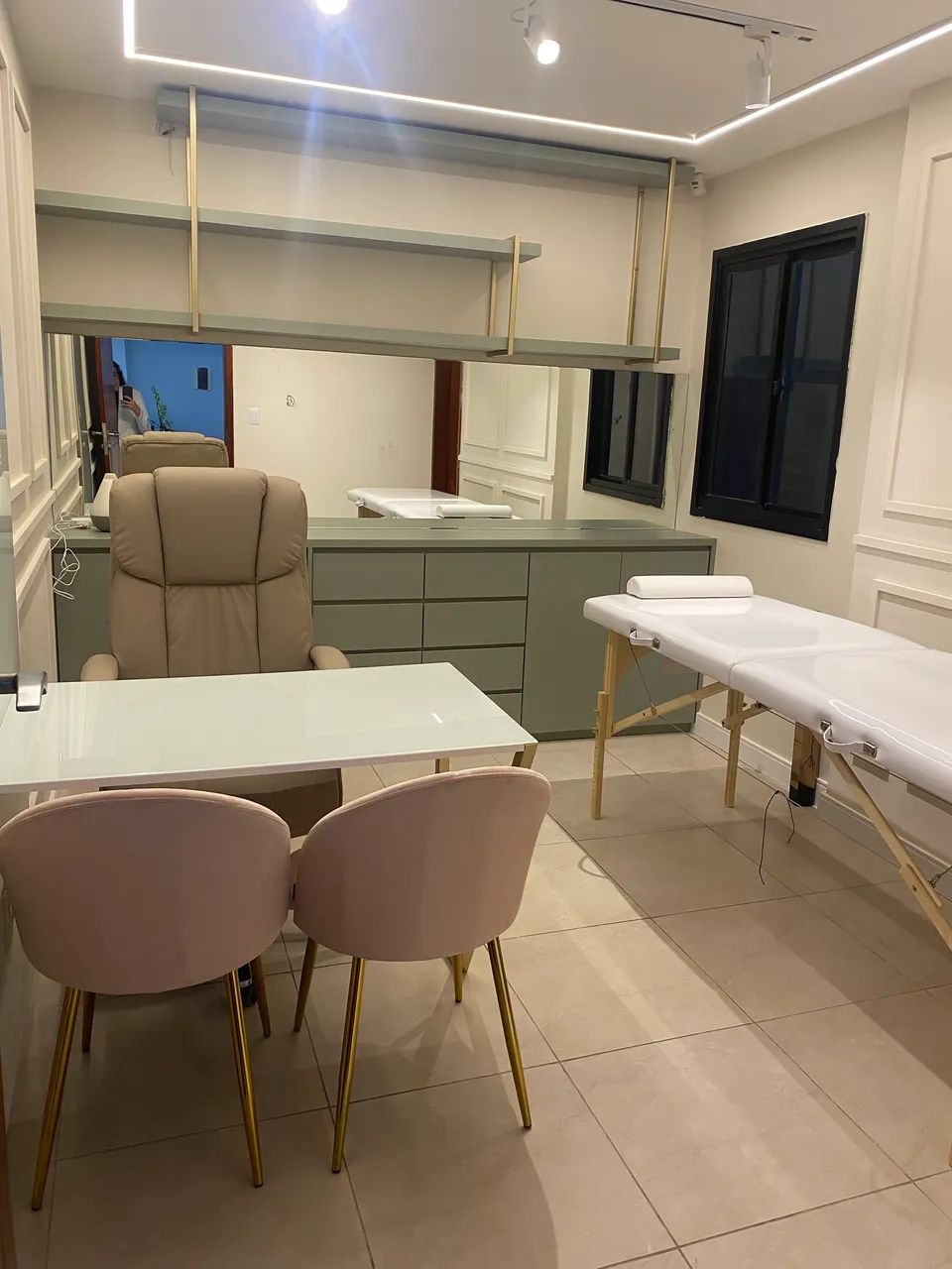 Consultório disponível para locação. - Foto 2