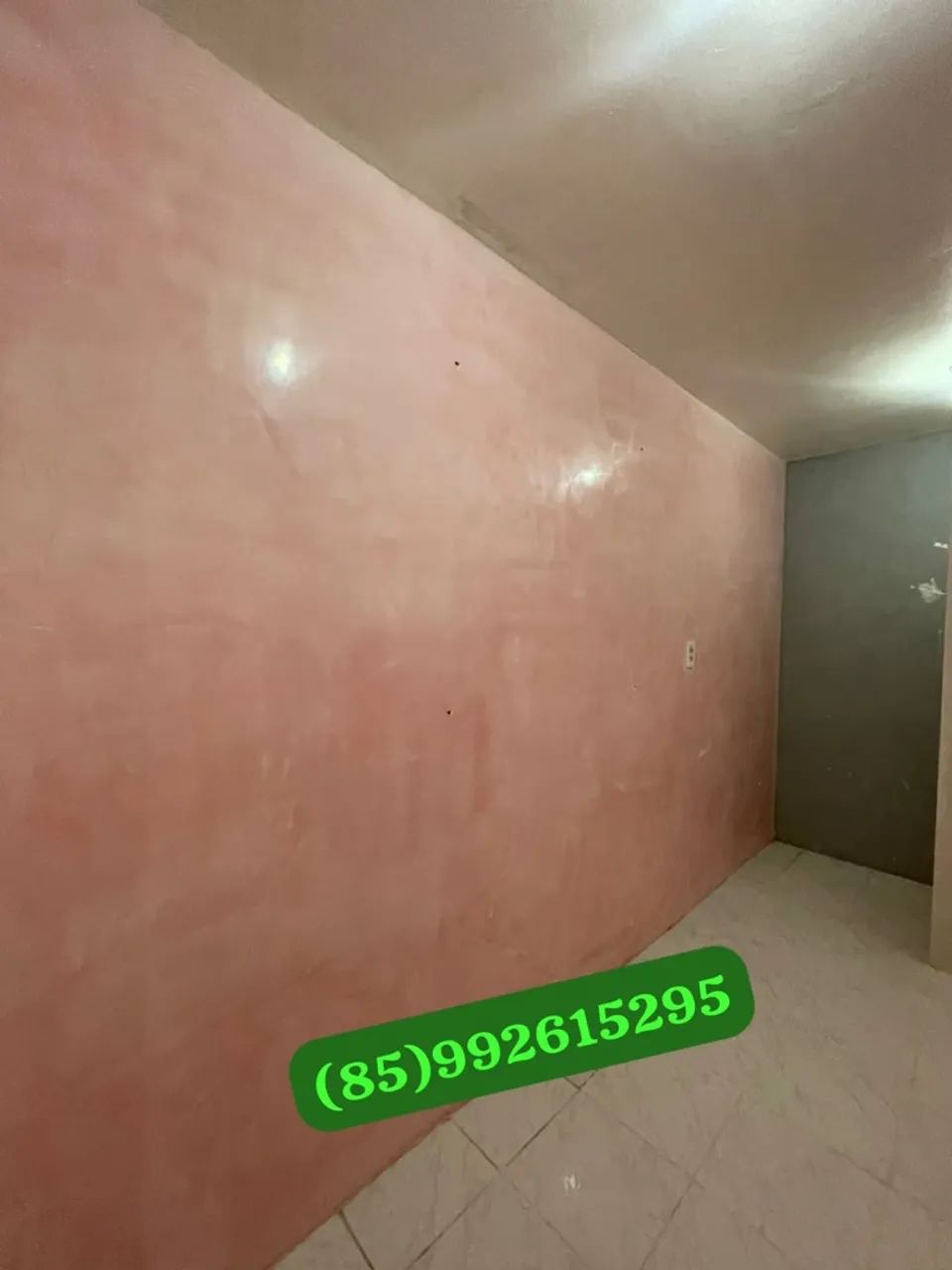 Alugo Ponto Comercial próximo a Av. 17