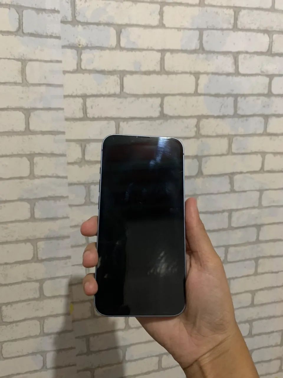 iPhone 14 semi novo  - Foto 3