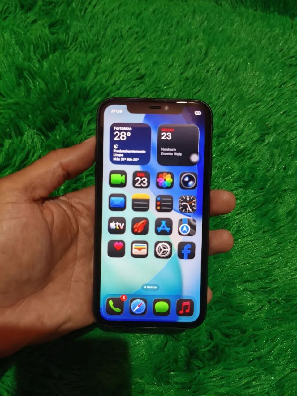 iPhone 11 | 64 gb  - Foto 3