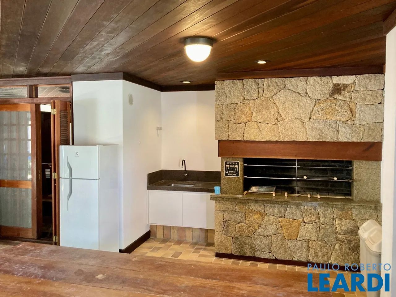 CASA TÉRREA - JURERÊ INTERNACIONAL - SC - Foto 5