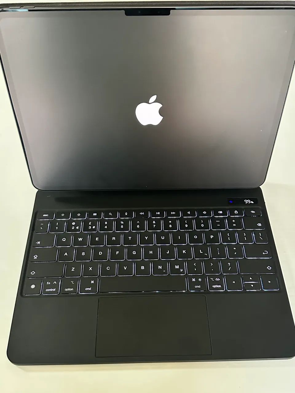 iPad Pro 13