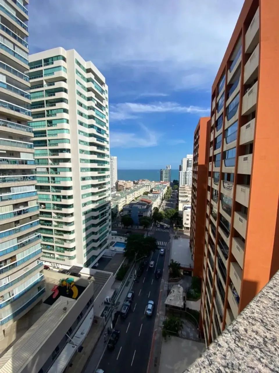 AA - Imóvel a venda com 65 m² e 2 quartos em Itapuã - Vila Velha - ES