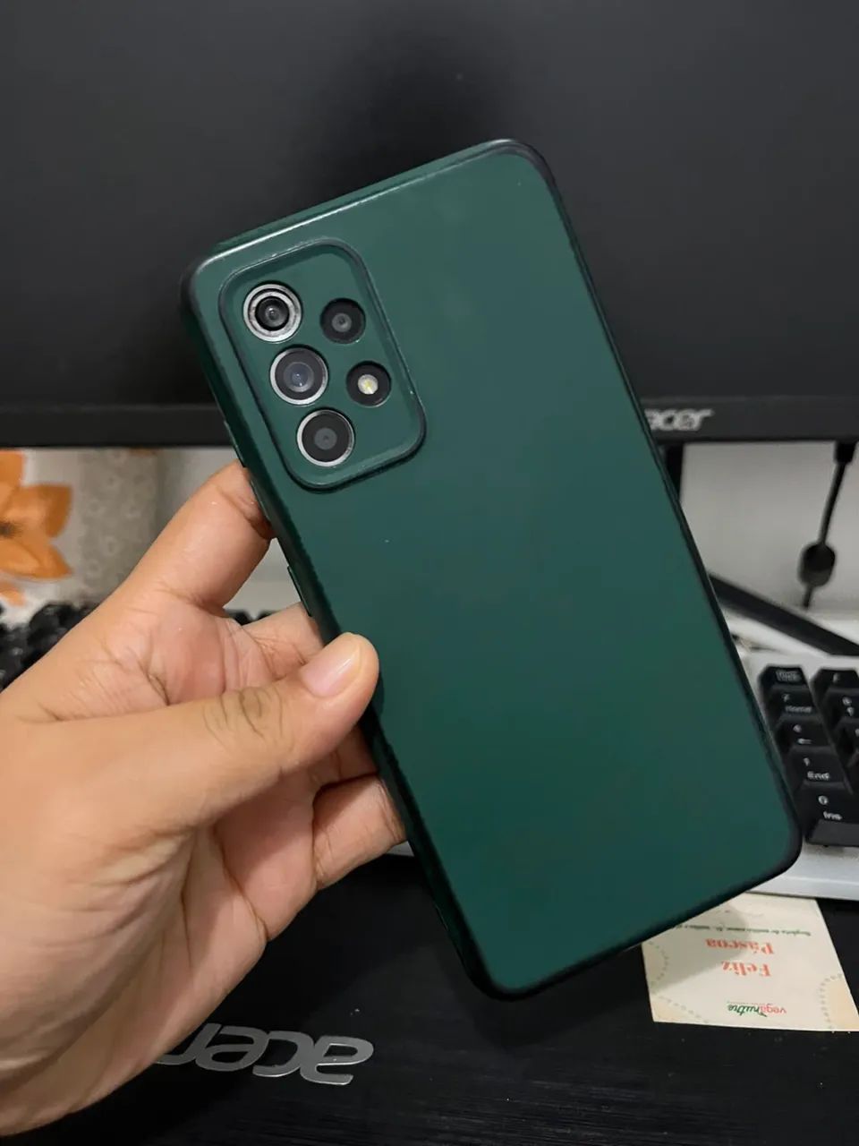 A 52s