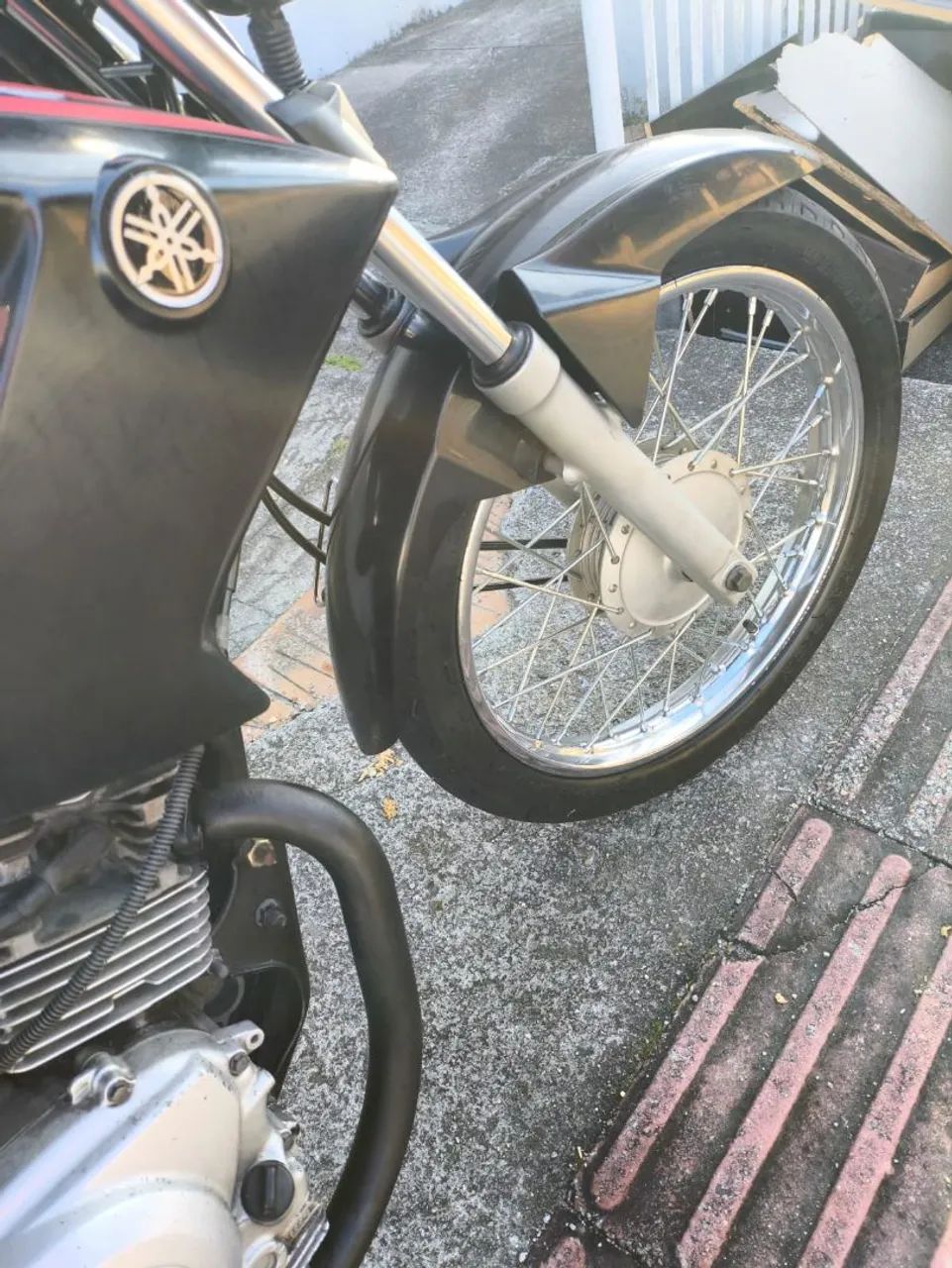 MOTO - Foto 5
