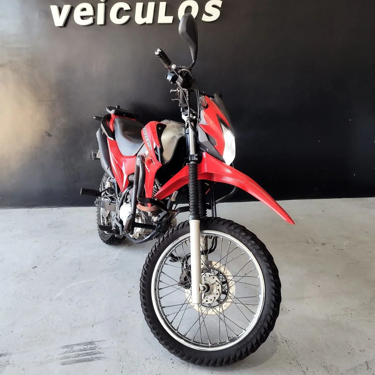 Honda brós no precinho. - Foto 5