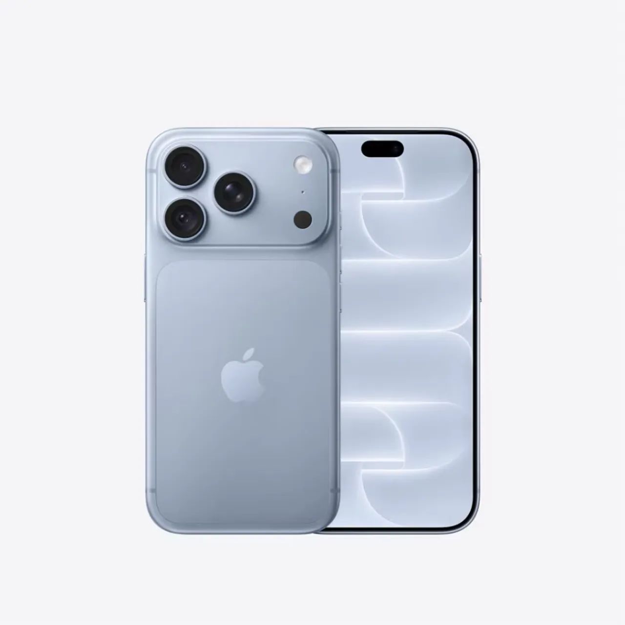iphone 18 pro 512gb azul 